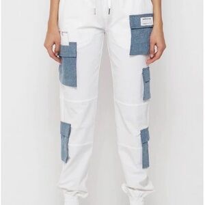 Maniere de voir pants